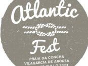 Logo Atlantic Fest 2023