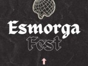 Logo Esmorga Fest 2023