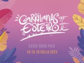 Logo Carrilanas Esteiro 2023