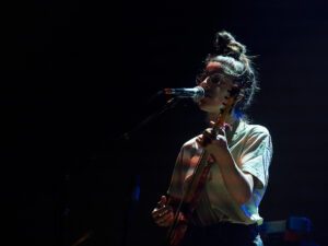 Black Sea Dahu, Gozo Festival 2023