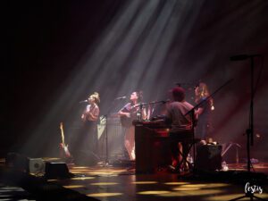 Black Sea Dahu, O Gozo Festival 2023