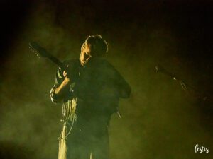 Ben Howard, Gozo Festival 2023