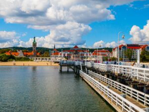 Sopot - Foto de visit.sopot.pl