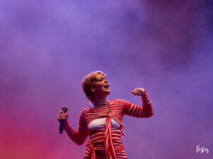 Maggie Rogers, Primavera Sound Porto 2023
