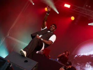 Pusha T, Primavera Sound Porto 2023