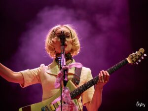 St. Vincent, Primavera Sound Porto 2023