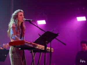 Julia Holter, Primavera Sound Porto 2023
