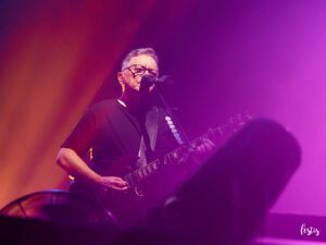 New Order, Primavera Sound Porto 2023