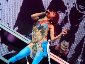 Isabella Lovestory, Primavera Sound Porto 2023