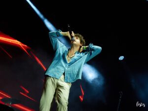 The Kooks, O Son do Camiño 2023