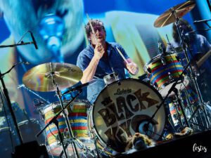 The Black Keys, Mad Cool 2023