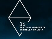 Logo Festival Noroeste Estrella Galicia 2023