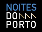 Logo Noites do Porto 2023