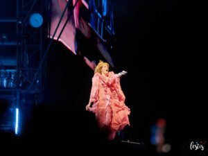 Florence + The Machine, Sziget Festival 2023