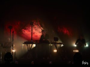 Bonobo, Sziget Festival 2023