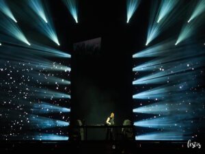 David Guetta, Sziget Festival 2023