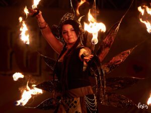 Anima Prizma & Solar Eclipse, Sziget Festival 2023