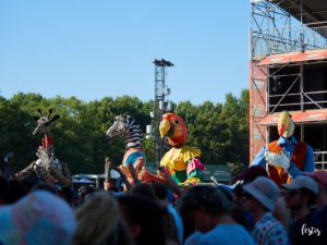 Sziget Festival 2023