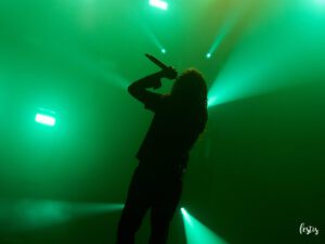 070 Shake, Sziget Festival 2023