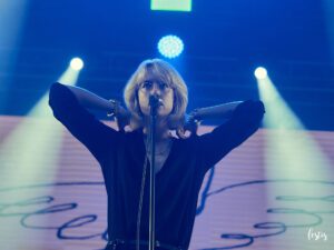 Avalon Emerson & the Charm, Vodafone Paredes de Coura 2023