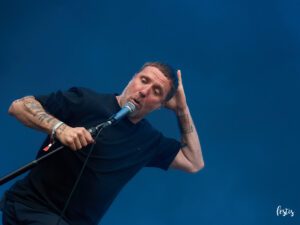 Sleaford Mods, Vodafone Paredes de Coura 2023