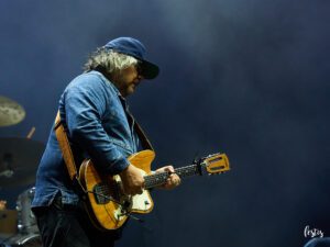 Wilco, Vodafone Paredes de Coura 2023