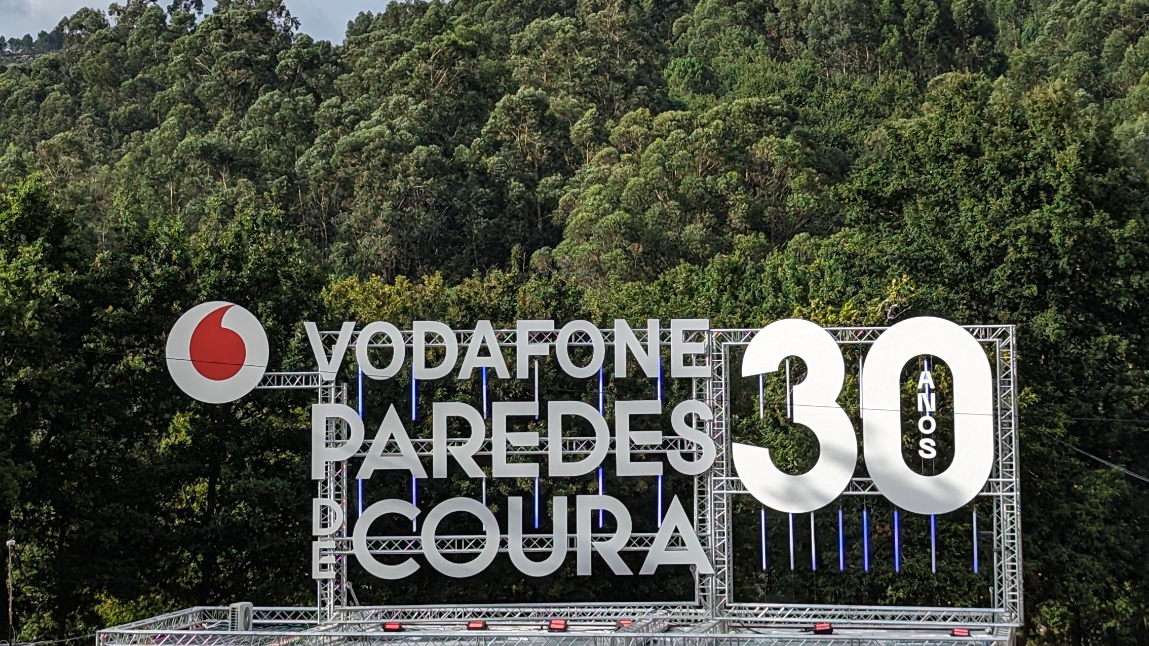 Vodafone Paredes de Coura 2023