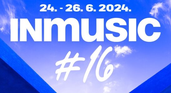 Logo INmusic 2024