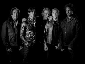 Queens of the Stone Age, al Colours of Ostrava 2024