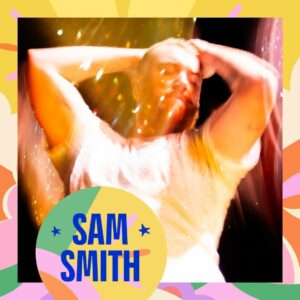 Sam Smith, confirmado para el Colours of Ostrava 2024