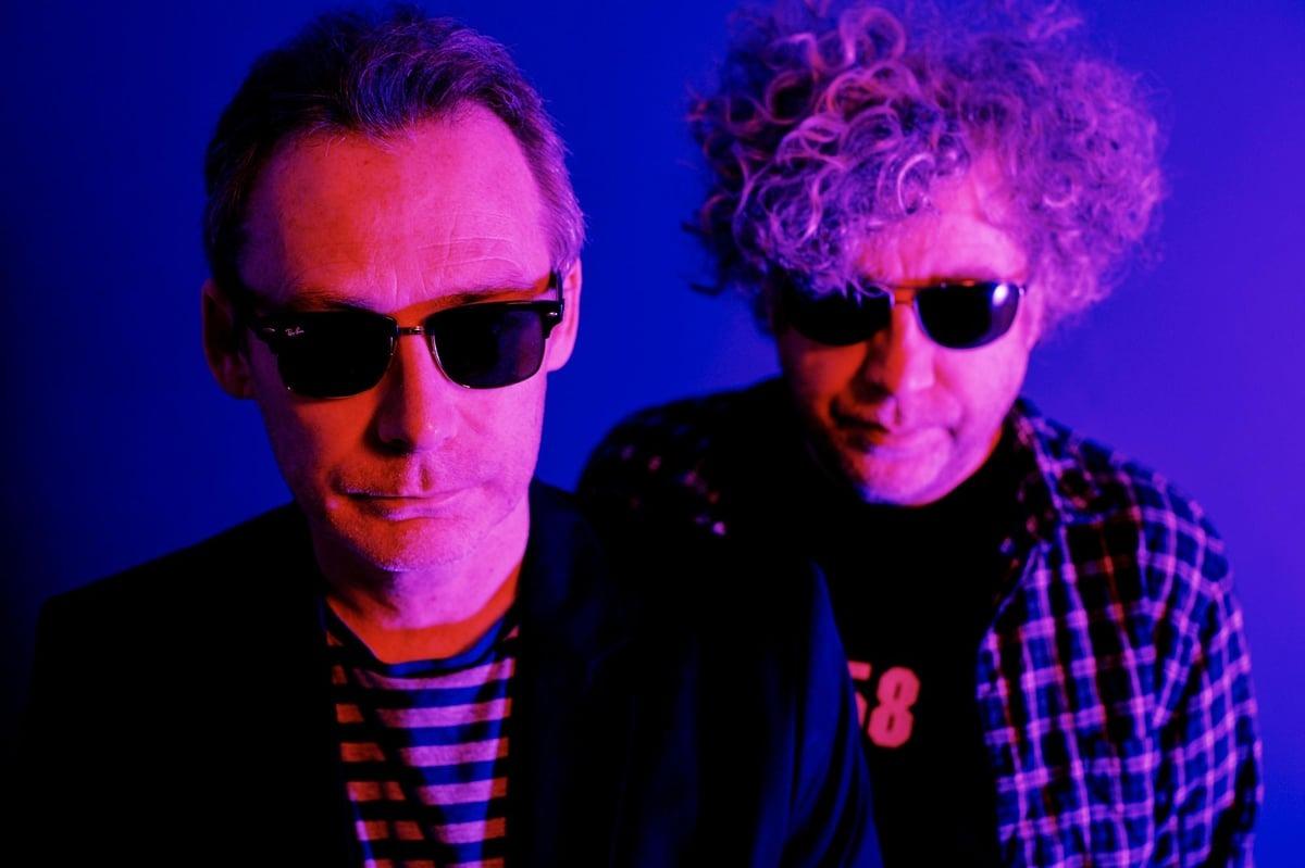 The Jesus and Mary Chain, al Paredes de Coura 2024