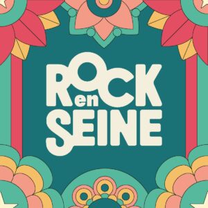 Rock en Seine 2024