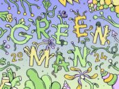 Green Man 2024