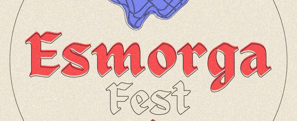 Esmorga Fest 2024