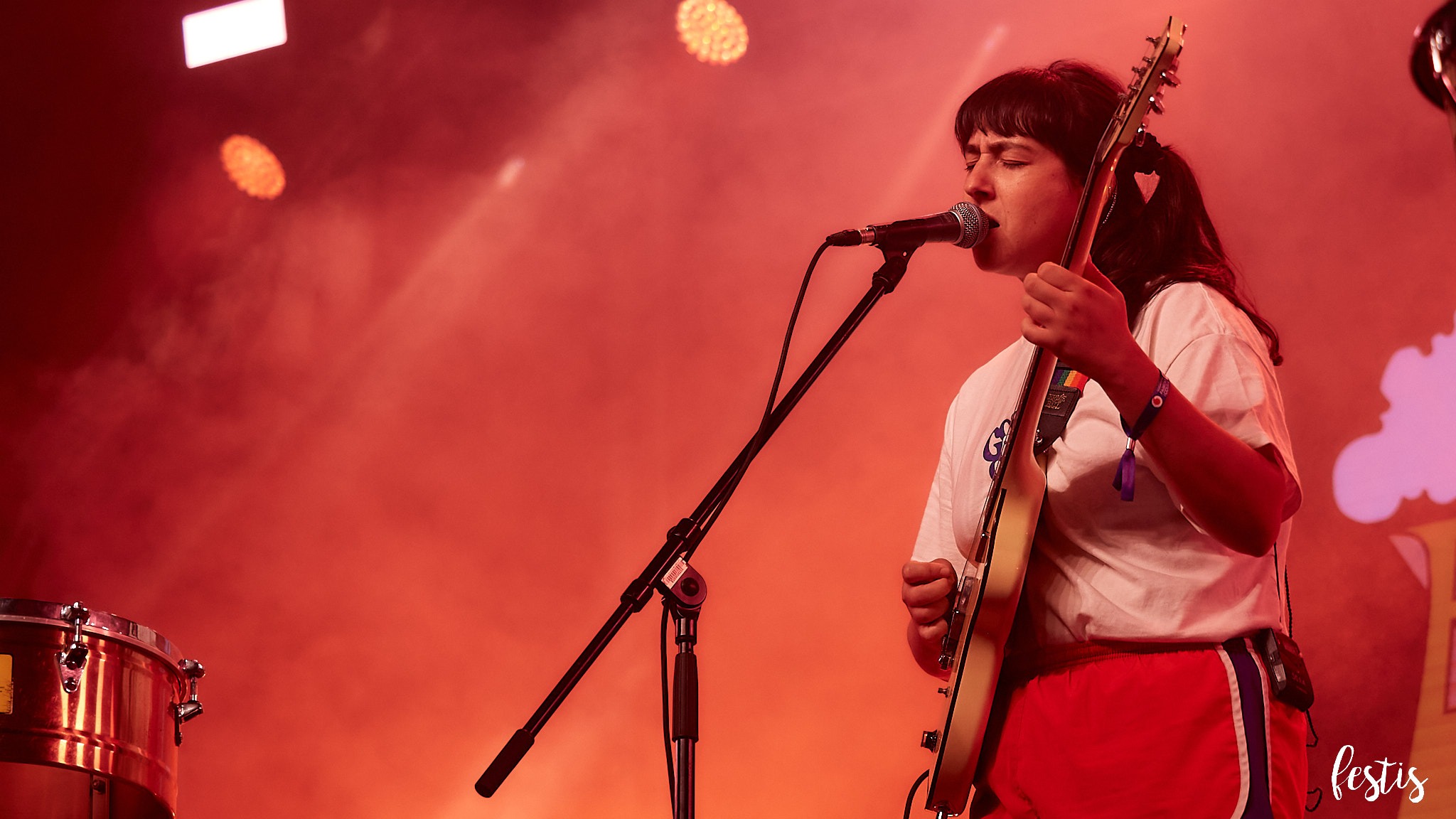 Los Bitchos, Vodafone Paredes de Coura 2024