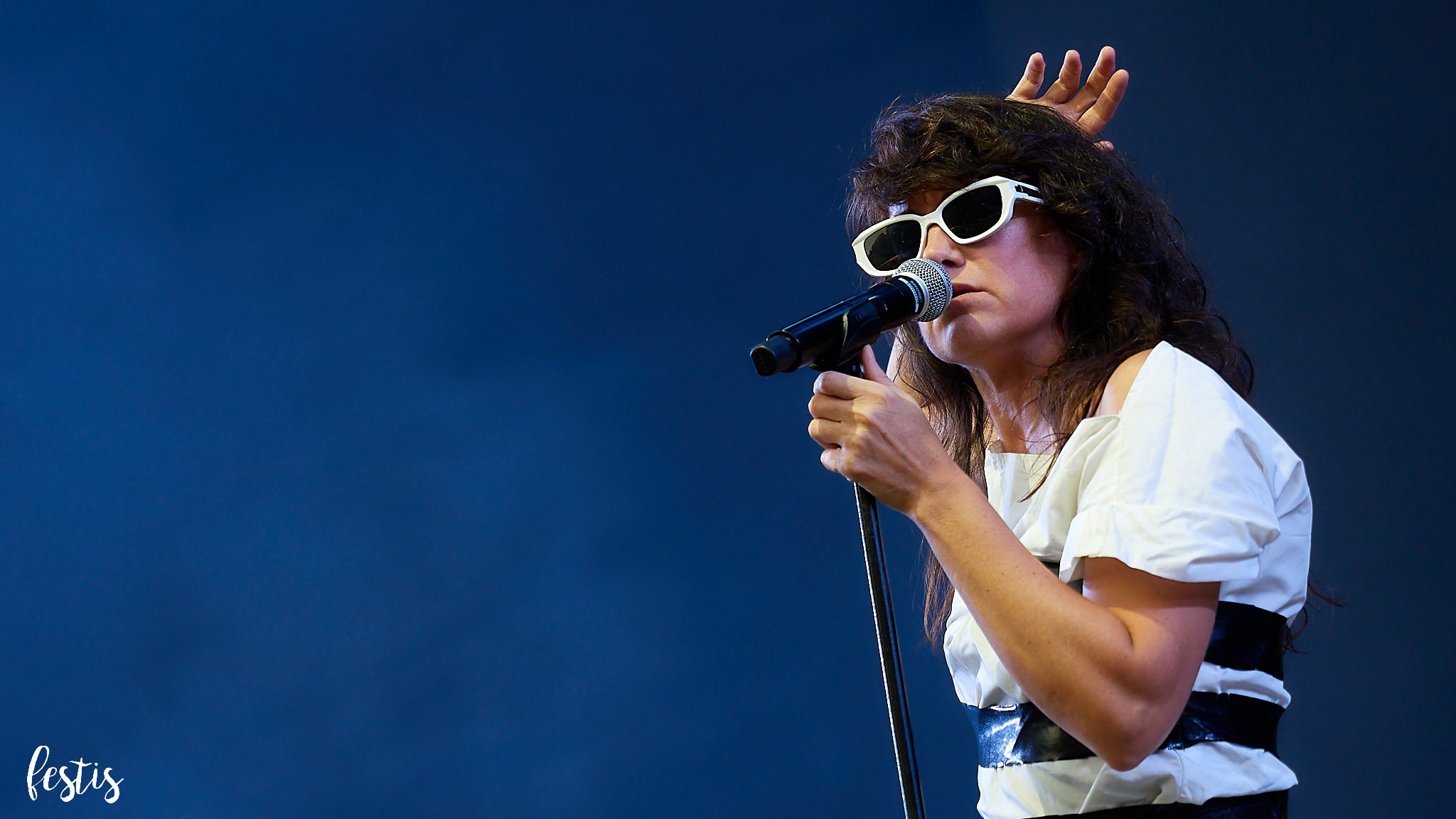 Nouvelle Vague, Vodafone Paredes de Coura 2024