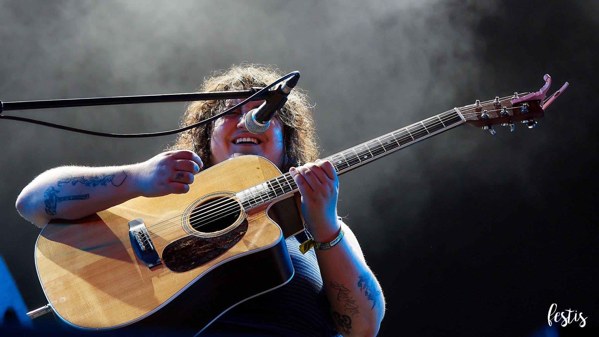 Palehound, Vodafone Paredes de Coura 2024