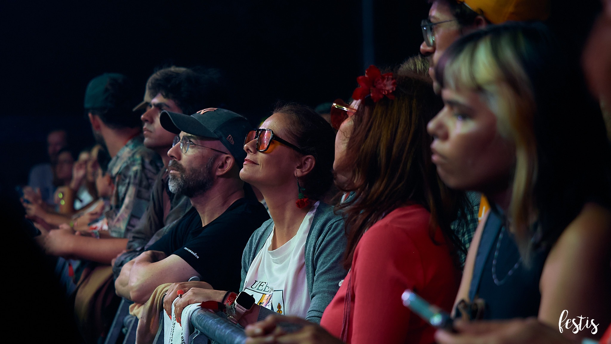 Vodafone Paredes de Coura 2024