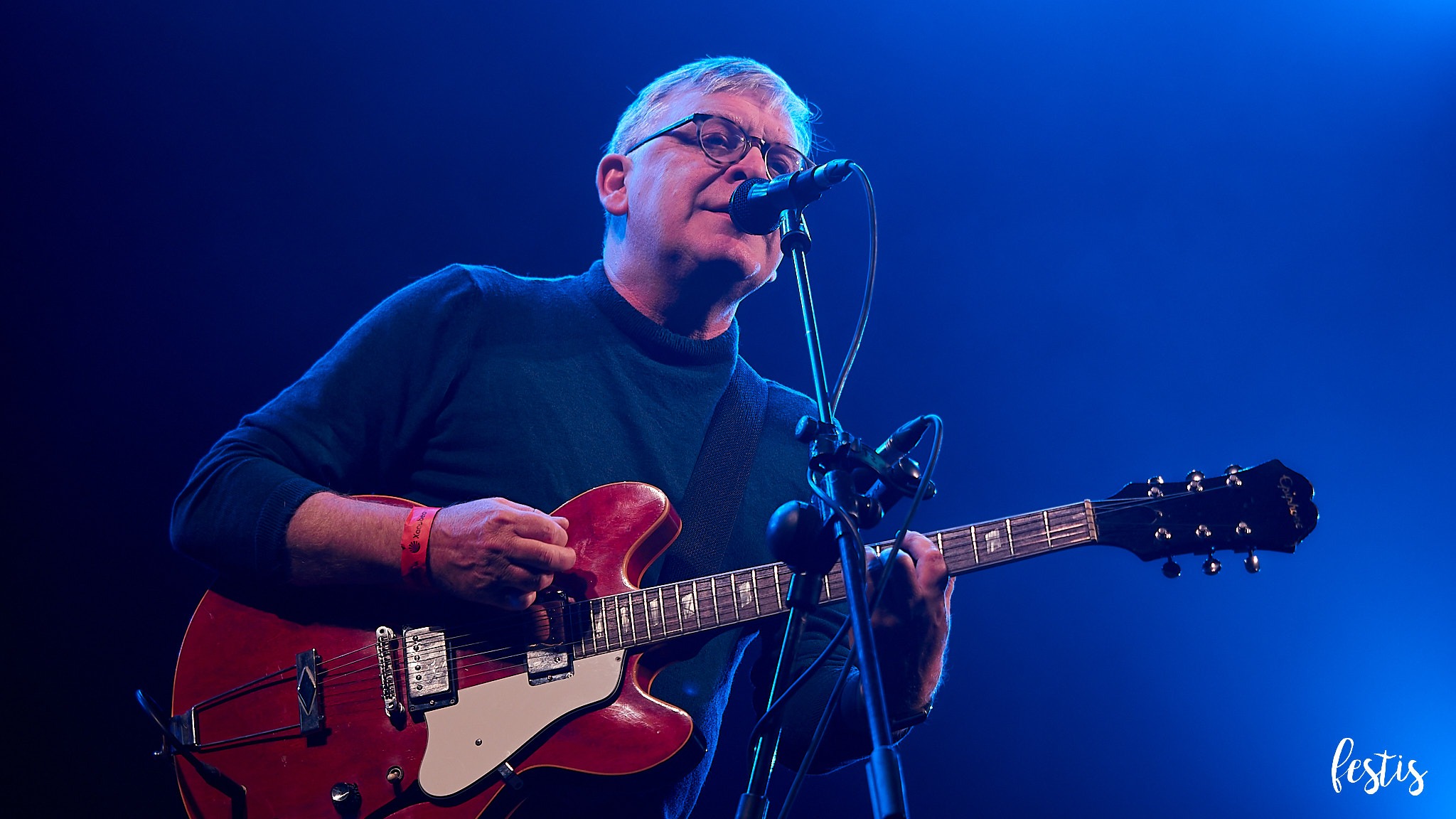 Teenage Fanclub, OUR Fest 2024