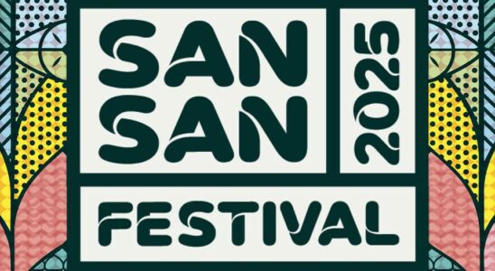 SanSan Festival 2025