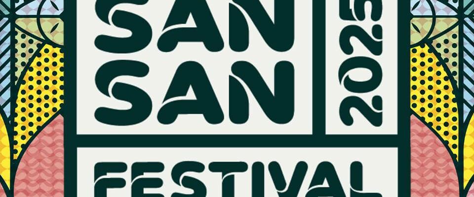 SanSan Festival 2025