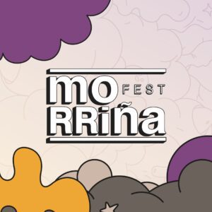 Morriña Festival