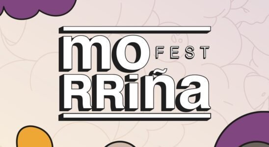 Morriña Festival