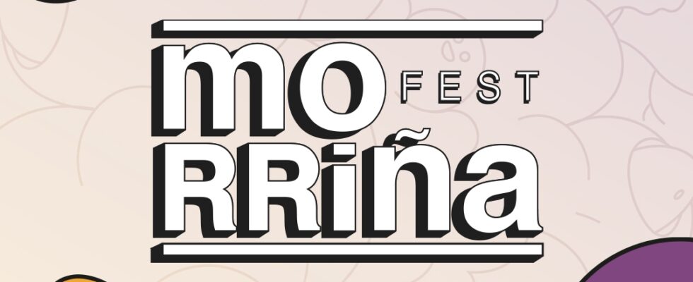 Morriña Festival