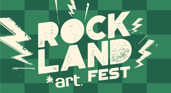 RockLand Art Fest