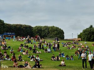 Primavera Sound Porto 2025