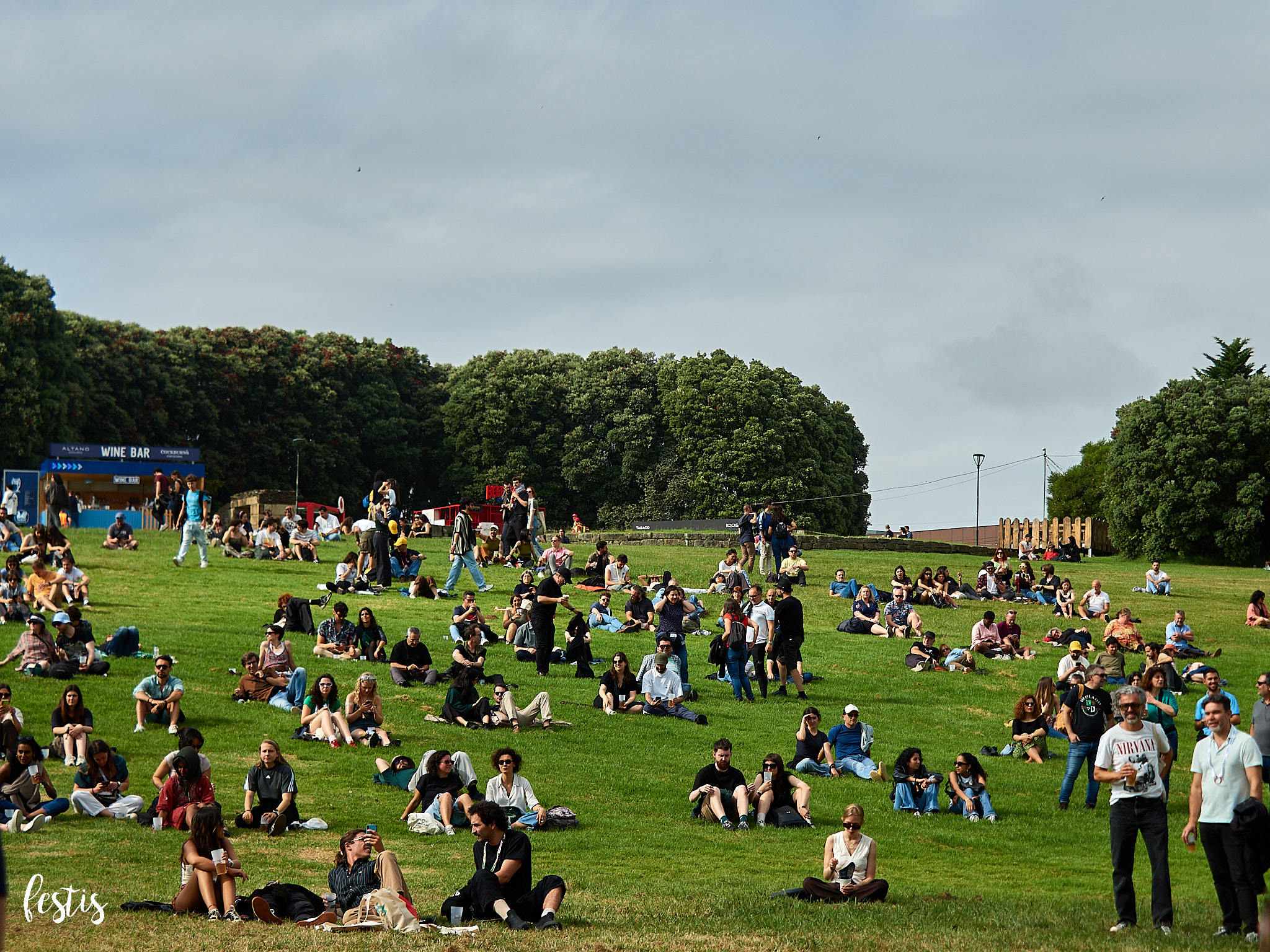 Primavera Sound Porto 2025