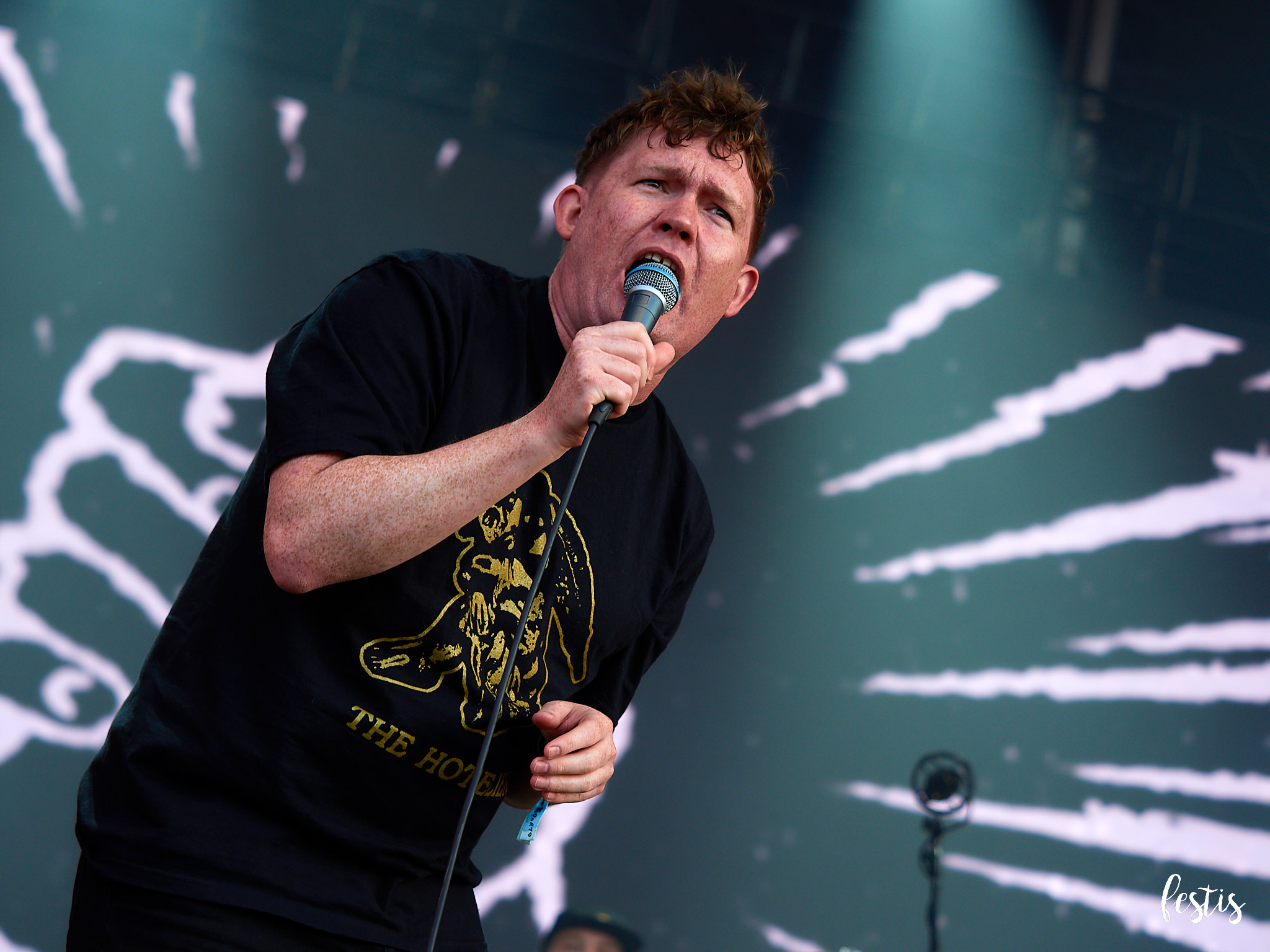Los Campesinos!, Primavera Sound Porto 2025