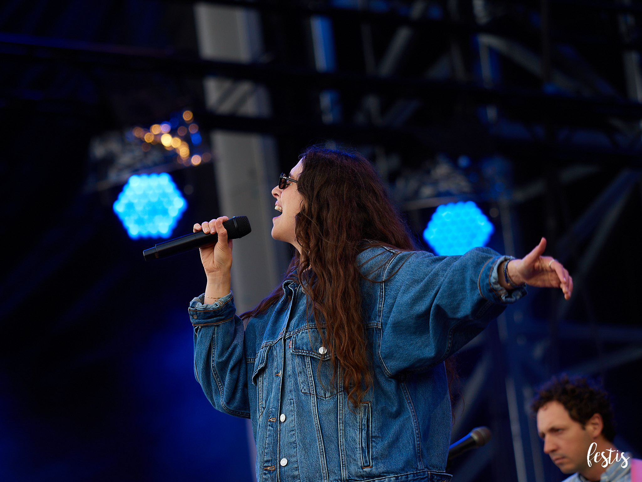 Waxahatchee, Primavera Sound Porto 2025