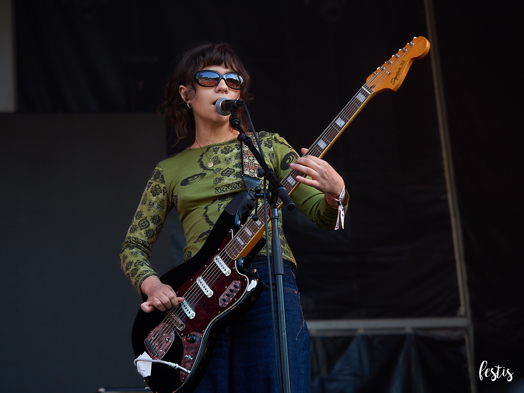 Horsegirl, Primavera Sound Porto 2025
